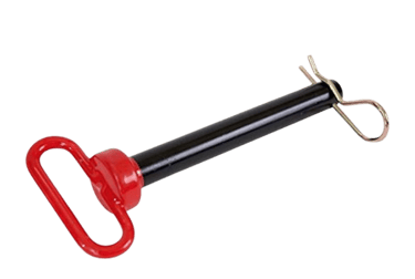 red handle hitch pins Linkage Part