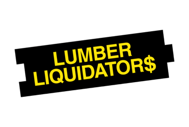 Lumber Liquidators Logo