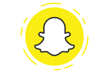 التواصل عبر سنابشات للإستشارات مع د. ناصر السبعاني استشاري العيون في أبها