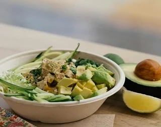 salmon-avocado-salad