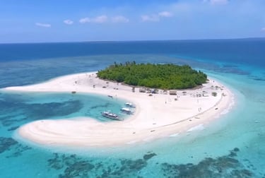 cheapest amazing island hopping tour el nido palawan