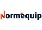 a nomequid logo with the word nomequid