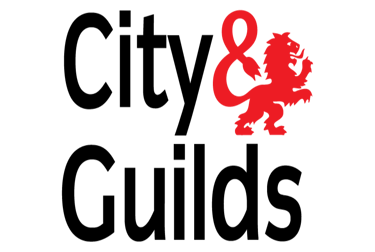 City & Guilds Logo.