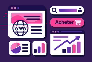 e-commerce gratuit