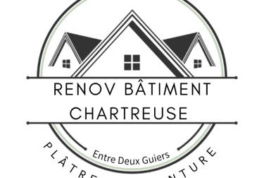 logo Rénov Bâtiment Chartreuse