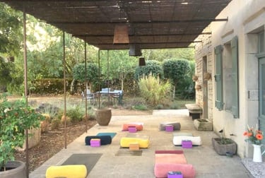 retraite yoga occitanie