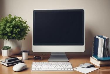 black corded telephone on white surface