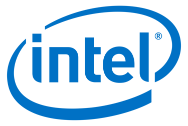 Intel logo