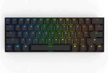 Ann Pro 2 Mechanical Keyboard