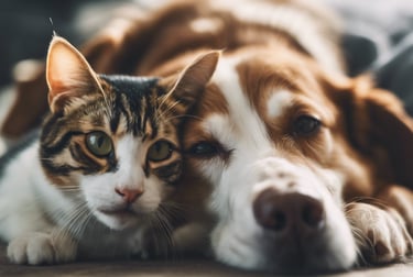 pet training blog
