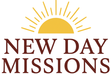 New Day Missions Logo