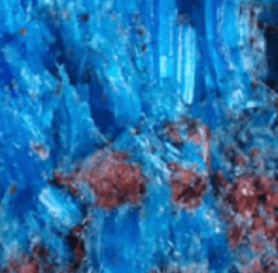 Chalcanthite