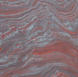 Iron Red