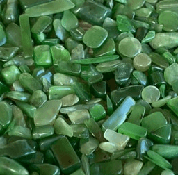 Jade Nephrite