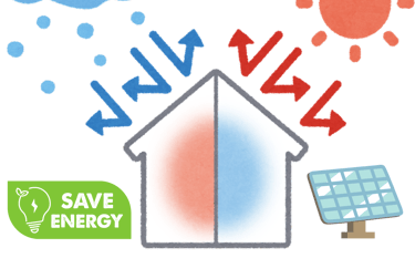 isolatie en energiebesparend