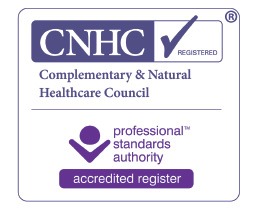 Logo of CNHC (Complementary & Natural Healthcare Council)