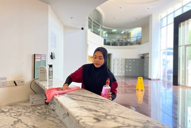 iccs cleaning solution