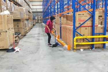 iccs cleaning solution
