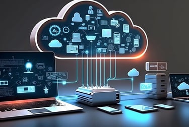 Cloud Computing