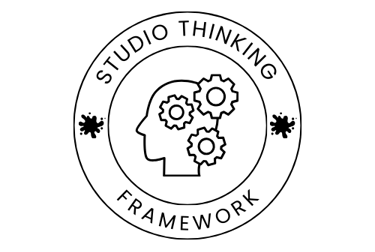 Studio Thinking Framework