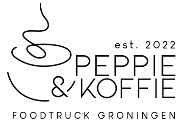 foodtruck peppie & koffie catering groningen