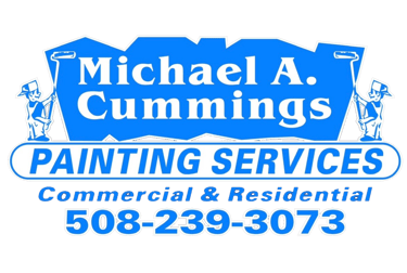 Michael Cummings Painting interior & exterior painting services in Marshfield, MA. 508-239-3073