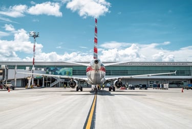 Private Airport Transfer 