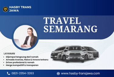 TRAVEL SEMARANG