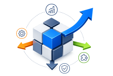 powerful software for exports