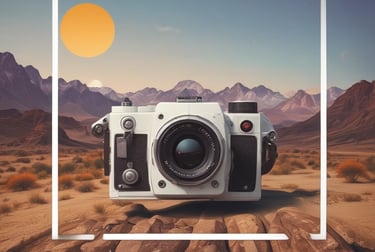 A happy professional reviewing job alerts on a smartphone in a cozy home office.