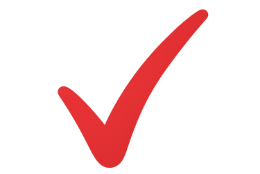 red check-mark confirming Accord Extermination offers free quotes in Dorval, Quebec