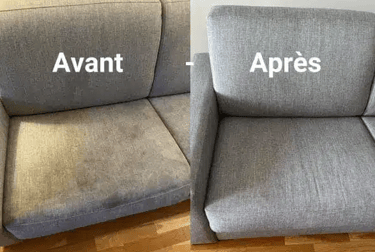 Nettoyage fauteuil Douai, lavage de fauteuil a domicile Douai