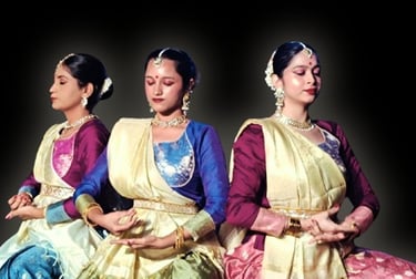 Kathak Upasana Bengaluru RR Nagar