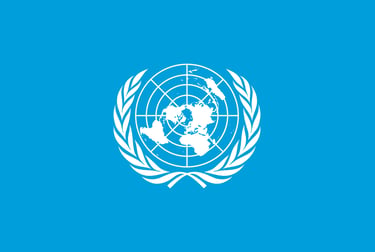 Flag of United Nations