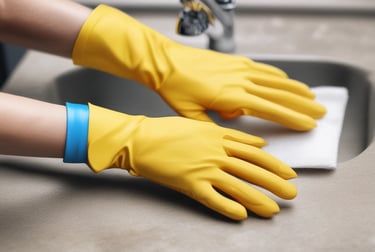 Bright living room with modern inventory