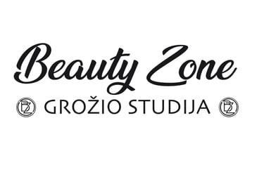 Beauty zone grožio studija
