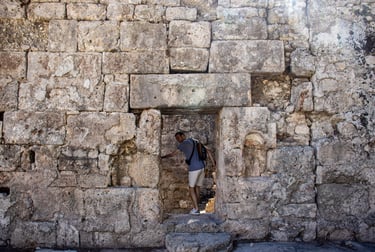 Phaselis