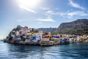 Kastellorizo