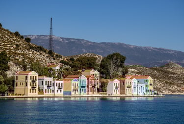 Kastellorizo