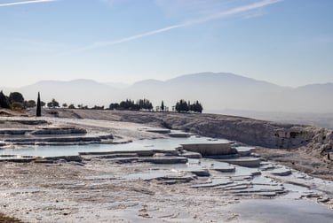 Pamukkale