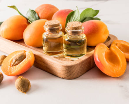 Apricot kernel oil