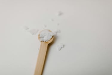 emulsifying wax