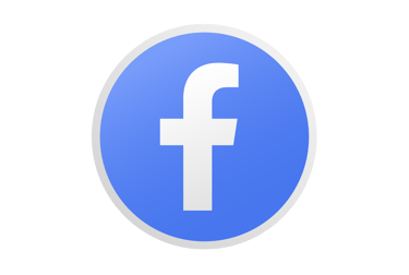 Facebook Icon