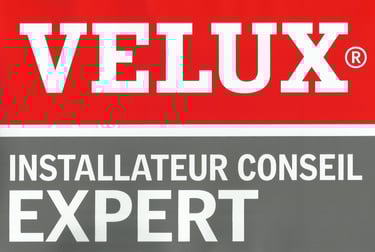  velux expert installateur