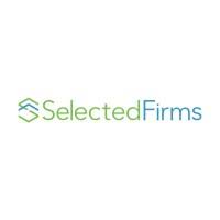 select firms