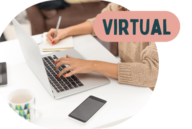 Telehealth Virtual Mental Health Therapist