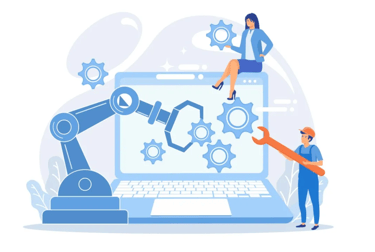 Go to the Services Page