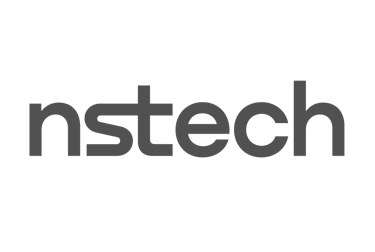Logo do NSTECH - Empresa de tecnologia e software para supply chain e logística da América Latina.