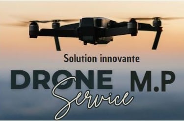 Drone service