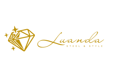 Luanda Steel & Style, Genève, sacs à main et accessoires en acier inoxydable